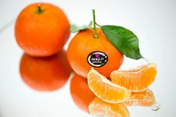 Mandarīni ''BOLLO'', ar lapām , 1.šķ., kg