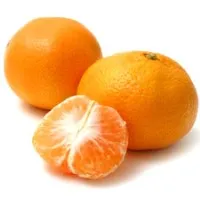 Mandarīni "Clementina", 3-5kal. 2.šķ., kg