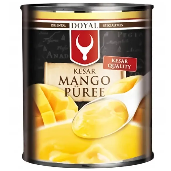 Mango biezenis DAYAL, 850g