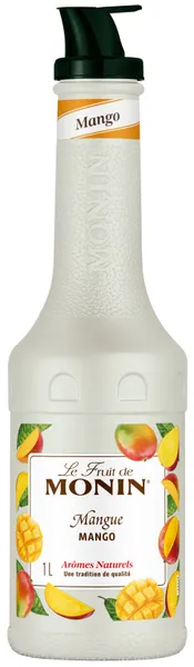 Mango biezenis MONIN, 1l