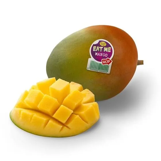 Mango Eat Me, gab