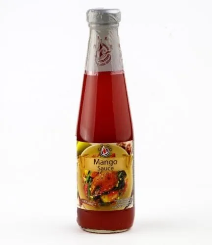 Mango mērce FLYING GOOSE, 295ml