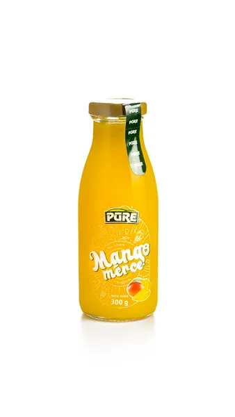 Mango mērce PŪRE, 300g
