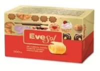 Margarīns cepšanai ar sviesta garšu 500g, EveSol