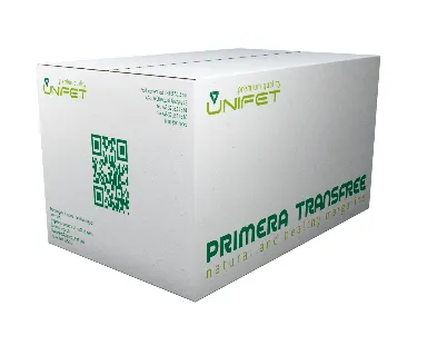 Margarīns kārtainajai mīklai PRIMERA, bez konservantiem, 80%, 5 x 2kg