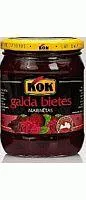 Bietes marinētas galda Kok 500g/275g
