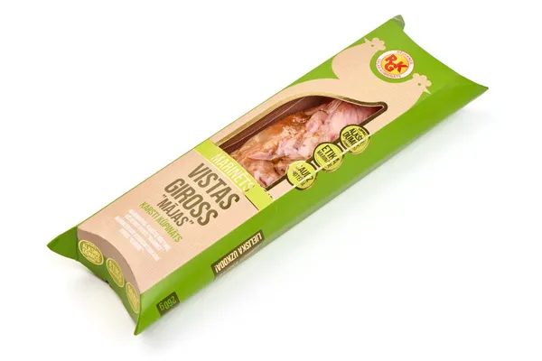 Marinēts vistas giross RGK "Mājas", k/k, 260g