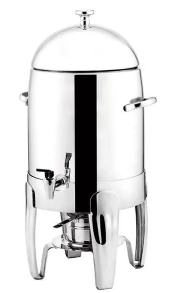 Marmīti, kafija, HAPPY HOUR, 10.5l, H 54,5cm (LIETOTS) 1gab