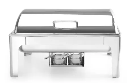 Marmīts GN 1/1 – spoguļa apdare, Profi Line, 9L, 570x405x(H)320mm, 470213