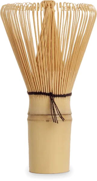 Matchas tējas slotiņa AMUTHA, 1gab