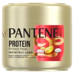 Matu maska PANTENE Infinitely Long Active Nutri-Plex, 300 ml
