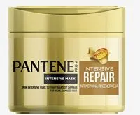 Matu maska PANTENE Intensive Repair Active Nutri-Plex, 300 ml