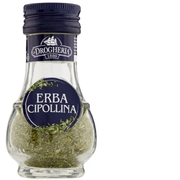 Maurloki kaltēti LA DROGHERIA, 12g