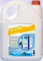 Mazgāšanas līdzeklis stiklam EWOL, 5l