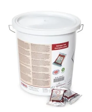 Mazgāšanas tabletes RATIONAL Cleaner tabs, 100gab