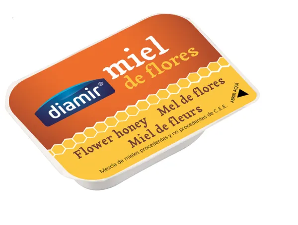 Medus DIAMIR, 192 x 15g