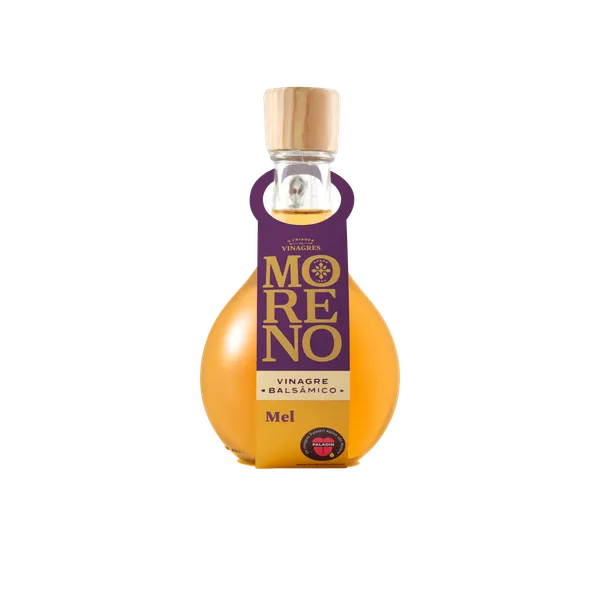 Medus etiķis MORENO, 500ml
