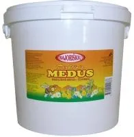 Medus izstrādājums BAJORIŠKIŲ, 7kg