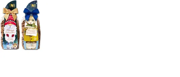 Piparkūkas medus Flora 200g