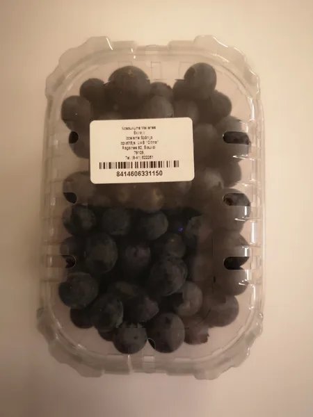 Mellenes, 400g, gab