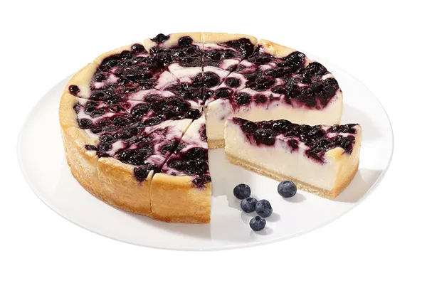 Melleņu siera kūka Supreme, 1.9kg