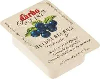 Melleņu džems D'ARBO, 100x25g