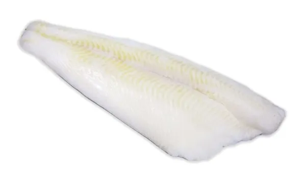 Melnā paltusa (ātes)  fileja, saldēta, bez ādas, 400-800g, 20% glazūra, 4kg/5kg