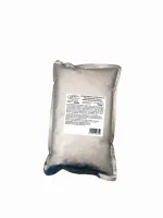 Melnās olīvas, šķēlēs AGRO SEVILLA, 1.8kg/936g