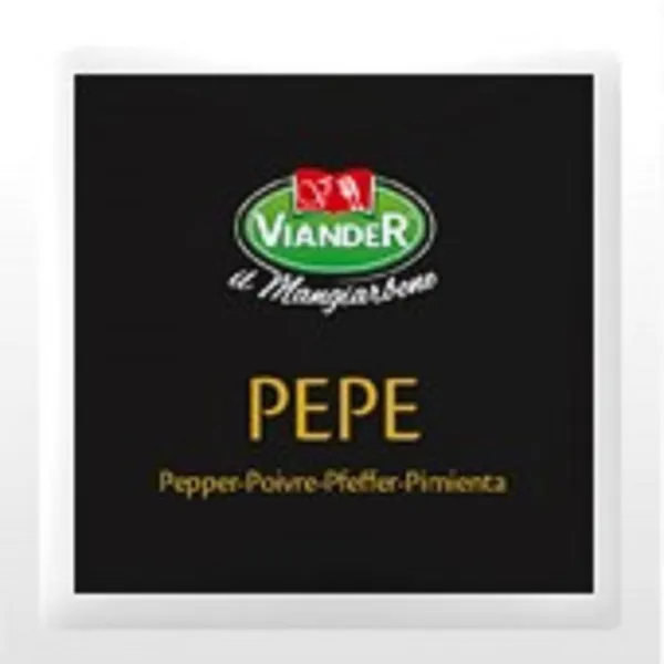 Melni pipari, malti 0.2gx2500gab