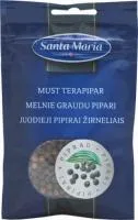 Pipari melnie graudu 22g