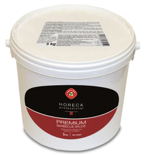 Mērce BBQ Horeca Professional Premium, 5kg