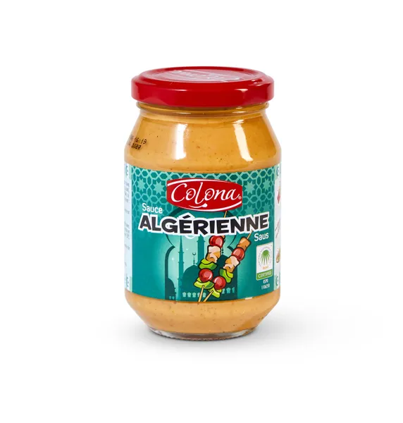 Mērce COLONA Algerienne, 235g