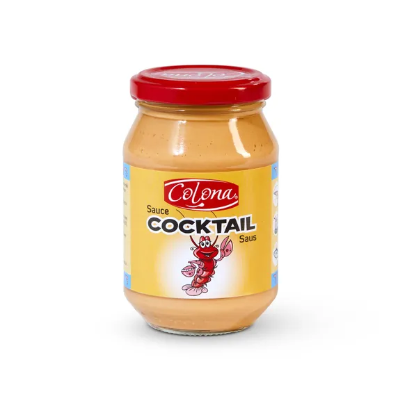 Mērce COLONA Coctail, 235g