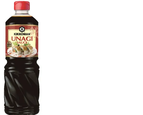 Mērce KIKKOMAN Suši Zutim, 1.238kg