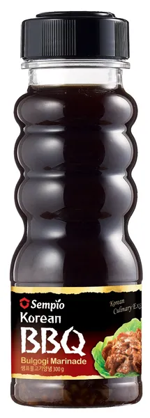 Mērce SEMPIO Bulgogi, 300g