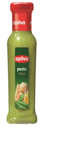 Mērce SPILVA Premium Pesto, 285g