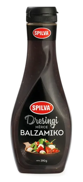 Mērce salātu Balzamiko 380ml