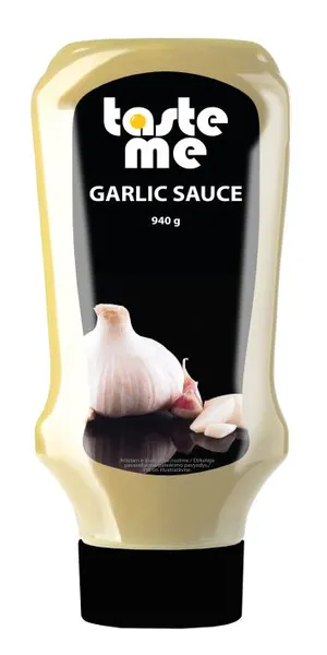 Mērce Ķiploku 900g [9]