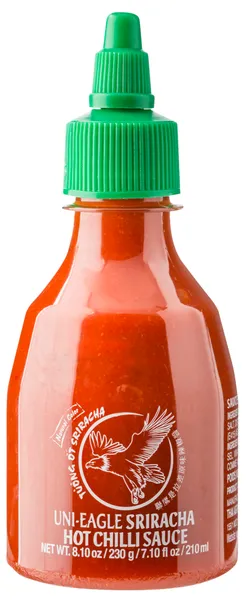 Mērce UNI EAGLE Sriracha, 230g
