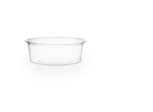 Mērces trauki, 60ml PLA VEGWARE, 0.21kg, 100gab