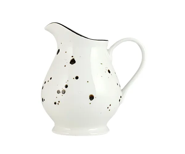 Mērces trauks Cottage White, porcelāns, 1 l, H 18,5 cm