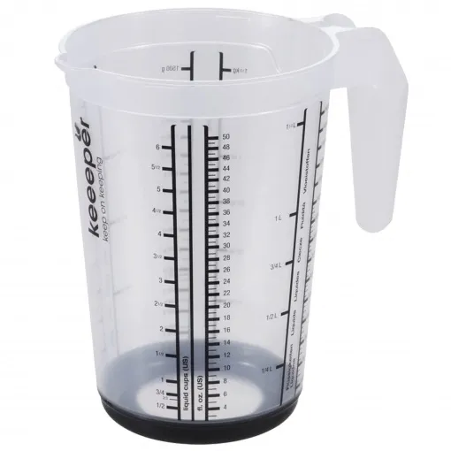 Mērkrūze 1.5 L