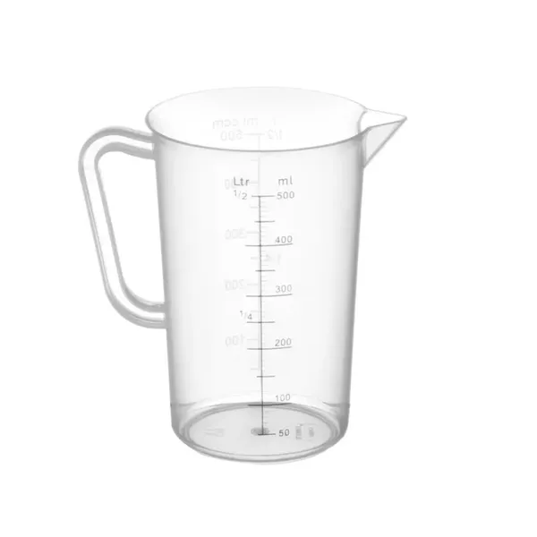 Mērkrūze, 2l, D140, H215mm, 567302