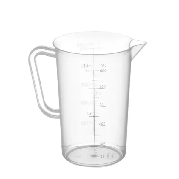 Mērkrūze 3l, D160, H 240mm, 567401