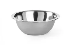 Metāla bļoda, 0.7l, D 158x(H)55mm, 517109