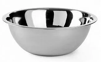 Metāla bļoda 3.3l, D 259x(H)92mm, 517406