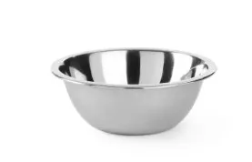 Metāla bļoda HENDI, 1,4L, D 197x(H)68mm