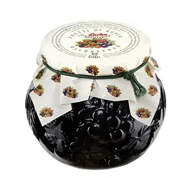 Meža ogu džems D'ARBO, 640g