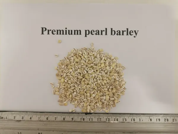 Miežu pērļu grūbas, smalkās, 3kg NPKS