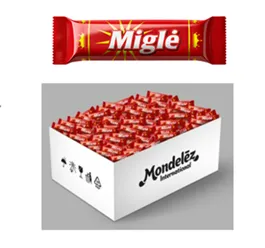 Miglė konfektes 4kg